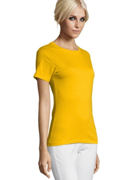 T-Shirts à personnaliser SOL'S Regent Women /api/colors/ea0c172c-722e-46fc-acb7-2617a4097874