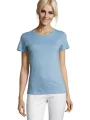 T-Shirts à personnaliser SOL'S Regent Women /api/colors/549fa598-8d61-4fa2-82ad-90f4d2ec39ab