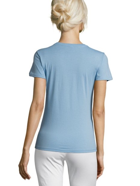 T-Shirts à personnaliser SOL'S Regent Women /api/colors/549fa598-8d61-4fa2-82ad-90f4d2ec39ab
