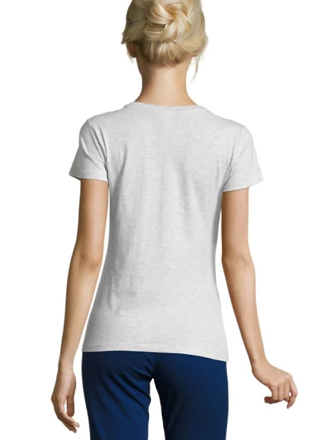 T-Shirts à personnaliser SOL'S Regent Women /api/colors/fb9f0b82-6114-4ce5-ac30-4c2607e915ca