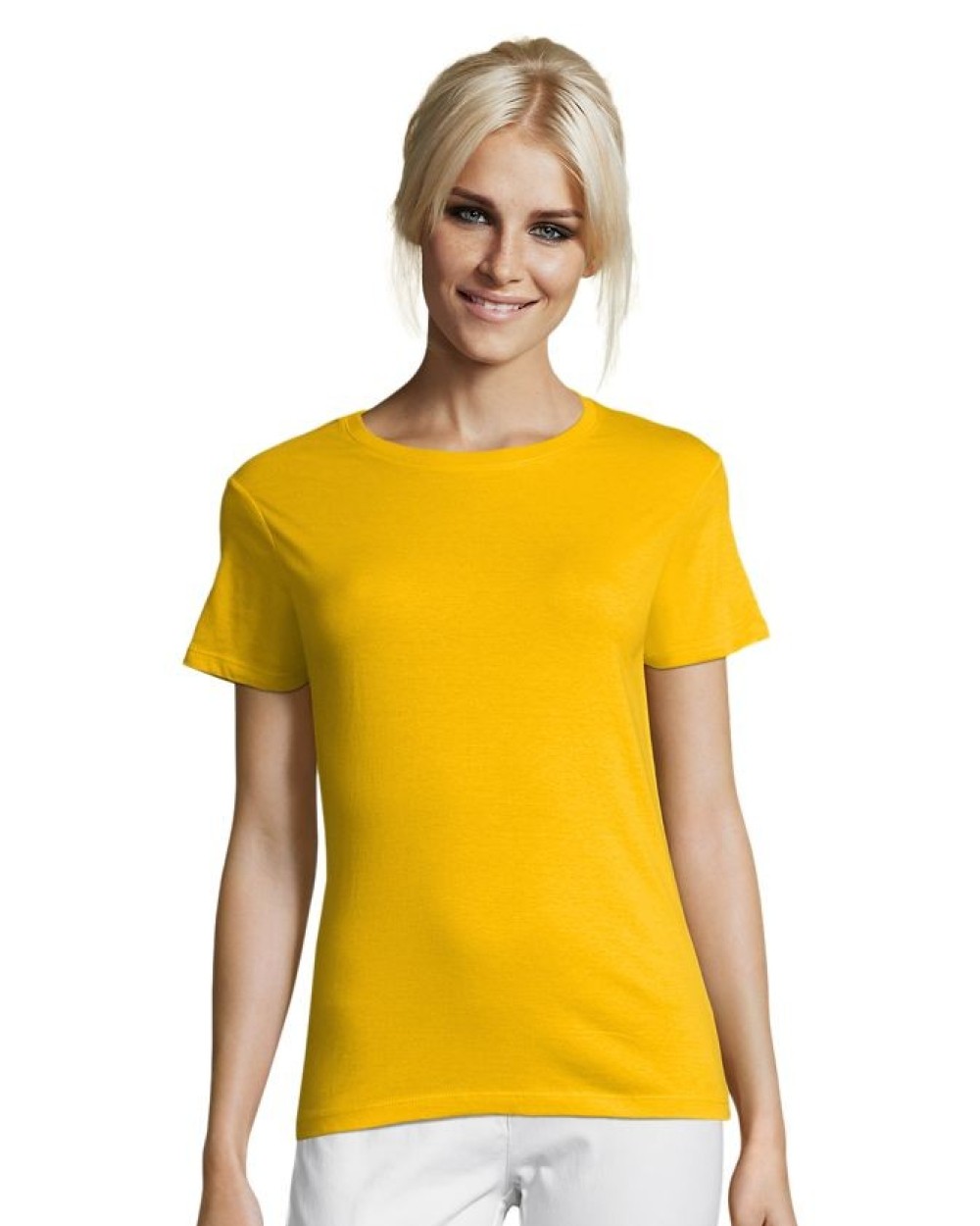 T-shirts SOL'S Regent Women voor bedrukking &amp; borduring