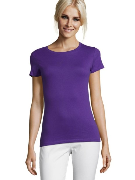 T-Shirts à personnaliser SOL'S Regent Women /api/colors/99877052-997f-4ad3-84a8-e4553b53ca70