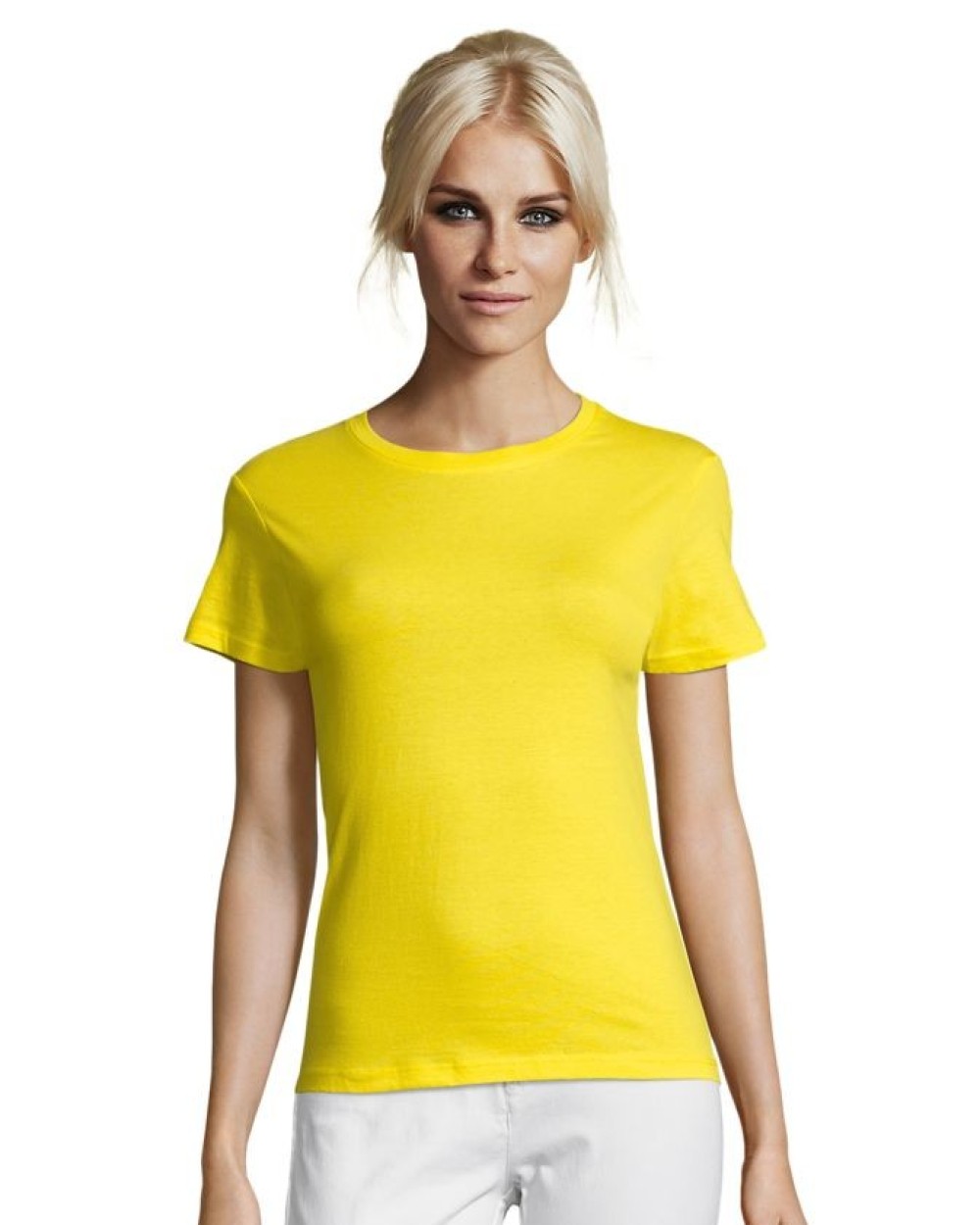 T-Shirts personnalisable SOL'S Regent Women