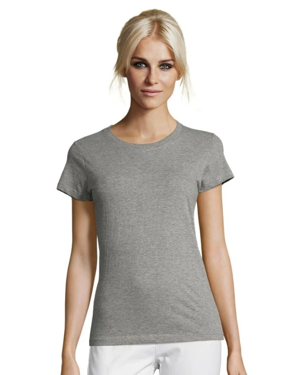 SOL'S Regent Women T-Shirts personalisierbar