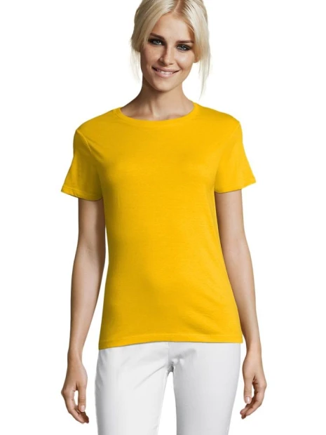 T-Shirts à personnaliser SOL'S Regent Women /api/colors/ea0c172c-722e-46fc-acb7-2617a4097874