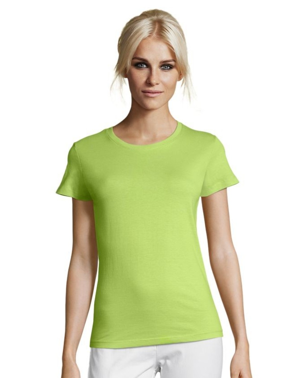 T-Shirts personnalisable SOL'S Regent Women