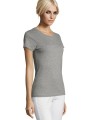 T-Shirts à personnaliser SOL'S Regent Women /api/colors/affde0b2-3f9e-462b-8bbe-959997fedc42