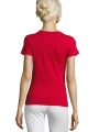 T-Shirts à personnaliser SOL'S Regent Women /api/colors/c953313a-9c9d-493b-934e-ddcf8fada2ae