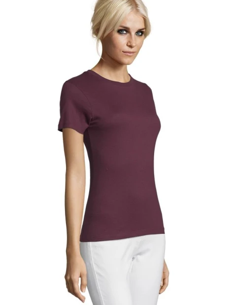 T-Shirts à personnaliser SOL'S Regent Women /api/colors/86185b65-5340-41c9-bb92-4d29c8ef7554