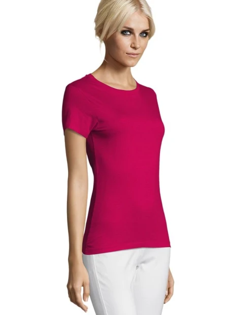 T-Shirts à personnaliser SOL'S Regent Women /api/colors/0327c765-dd20-409c-911d-31f7a9b4c2f5