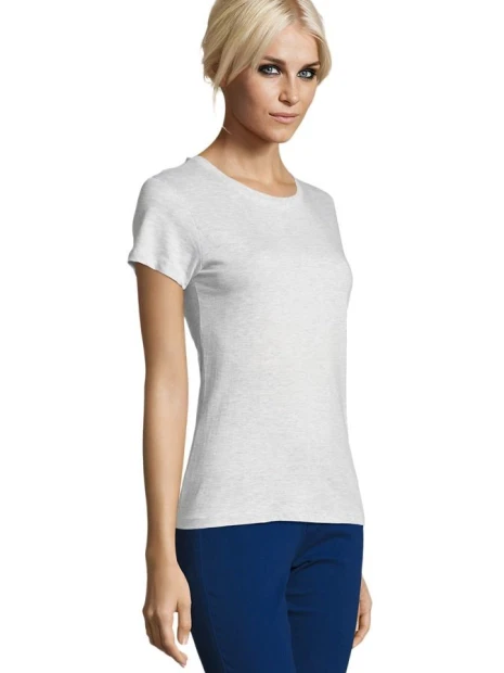 T-Shirts à personnaliser SOL'S Regent Women /api/colors/fb9f0b82-6114-4ce5-ac30-4c2607e915ca