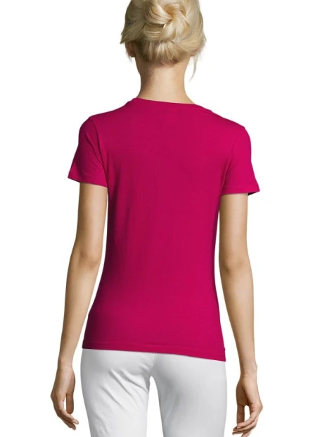 T-Shirts à personnaliser SOL'S Regent Women /api/colors/0327c765-dd20-409c-911d-31f7a9b4c2f5