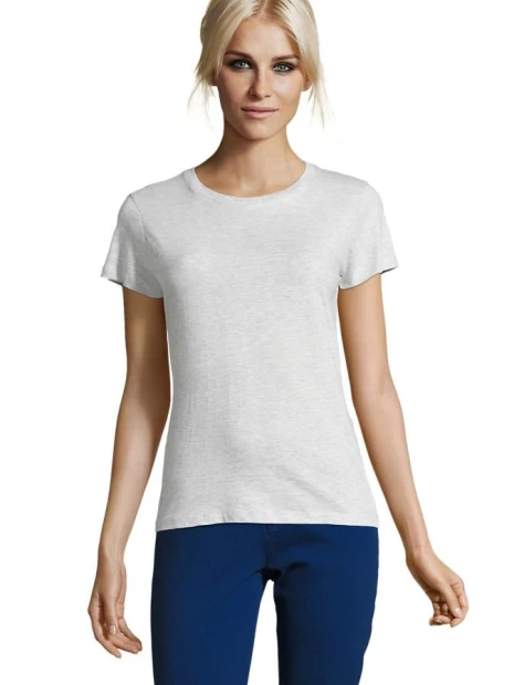 T-Shirts à personnaliser SOL'S Regent Women /api/colors/fb9f0b82-6114-4ce5-ac30-4c2607e915ca