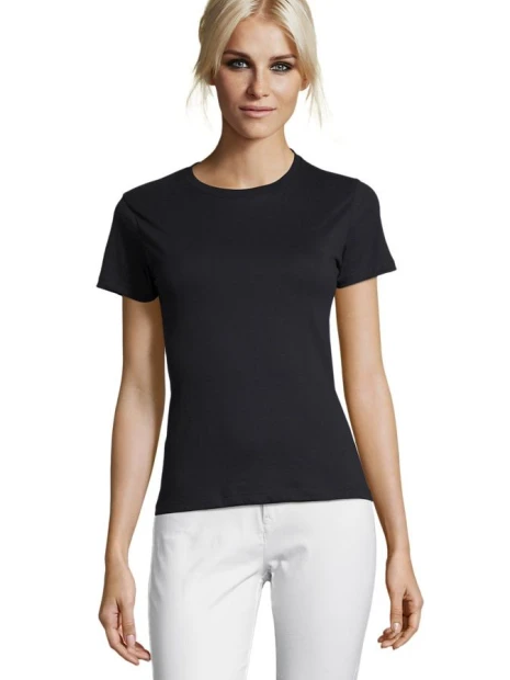 T-Shirts à personnaliser SOL'S Regent Women /api/colors/b68891a9-1d28-4f7a-8deb-775c45027afd