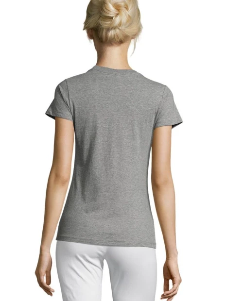 T-Shirts à personnaliser SOL'S Regent Women /api/colors/affde0b2-3f9e-462b-8bbe-959997fedc42