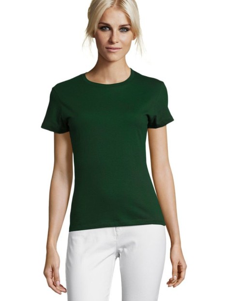 T-Shirts à personnaliser SOL'S Regent Women /api/colors/703c36ed-7cf8-4ab1-a432-f578ca5c6bbd