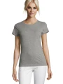 T-Shirts à personnaliser SOL'S Regent Women /api/colors/affde0b2-3f9e-462b-8bbe-959997fedc42