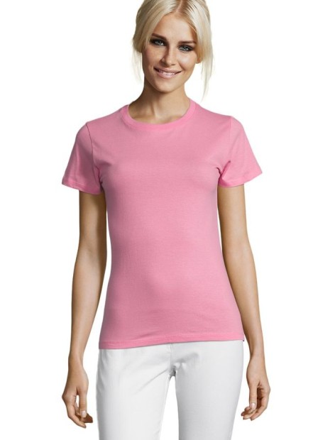 T-Shirts à personnaliser SOL'S Regent Women /api/colors/5ca5c3e6-e7cb-4197-8faf-28381a8f65b2
