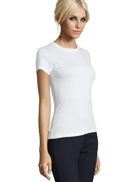 T-Shirts à personnaliser SOL'S Regent Women /api/colors/3e221391-5bf7-45b1-b884-c765bf4cb535
