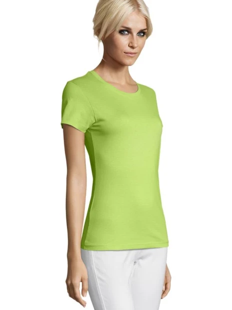 T-Shirts à personnaliser SOL'S Regent Women /api/colors/af4ee8a3-ed68-46aa-b351-f8472ceb36f9