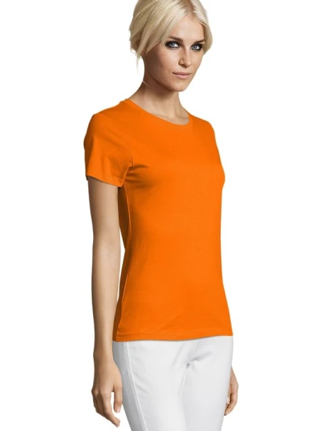 T-Shirts à personnaliser SOL'S Regent Women /api/colors/d51260d5-b263-4200-988d-ee19f414959e
