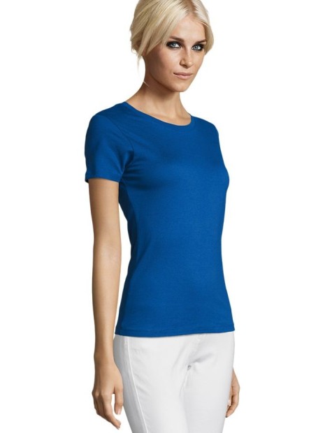 T-Shirts à personnaliser SOL'S Regent Women /api/colors/901c4f78-1e07-41ac-b485-27abb23ecf03