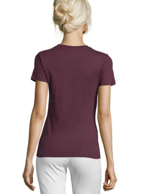 T-Shirts à personnaliser SOL'S Regent Women /api/colors/86185b65-5340-41c9-bb92-4d29c8ef7554