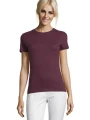 T-Shirts à personnaliser SOL'S Regent Women /api/colors/86185b65-5340-41c9-bb92-4d29c8ef7554