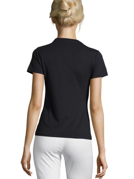 T-Shirts à personnaliser SOL'S Regent Women /api/colors/b68891a9-1d28-4f7a-8deb-775c45027afd