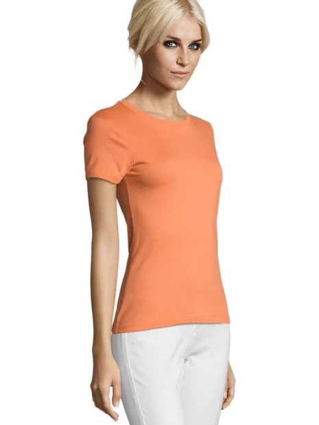 T-Shirts à personnaliser SOL'S Regent Women /api/colors/3419e770-d172-4417-b76c-b89d066aebae