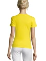 T-Shirts à personnaliser SOL'S Regent Women /api/colors/70e7d1c2-03a7-4849-8105-09482bd90699