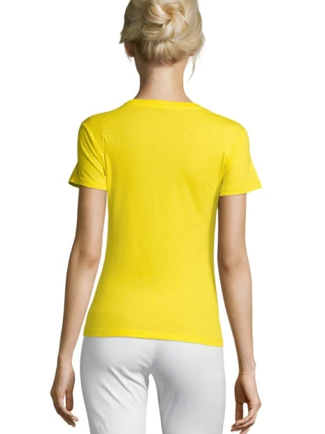 T-Shirts à personnaliser SOL'S Regent Women /api/colors/70e7d1c2-03a7-4849-8105-09482bd90699