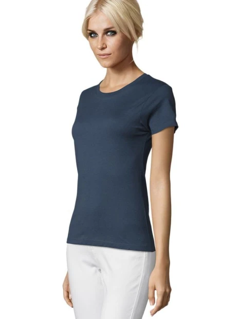 T-Shirts à personnaliser SOL'S Regent Women /api/colors/f9b00316-52a5-48e0-8b30-01ef63969bc2