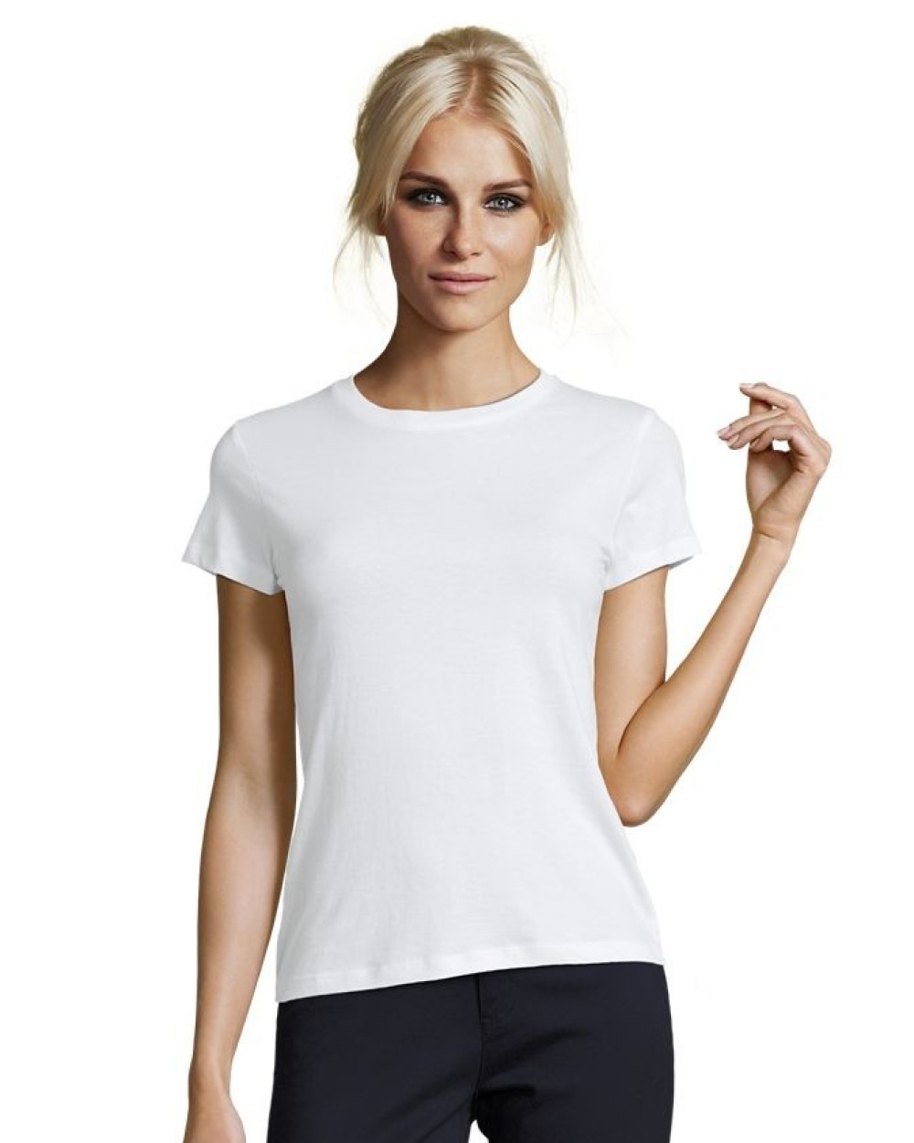 T-Shirts personnalisable SOL'S Regent Women