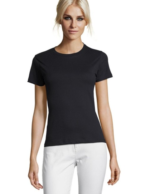 T-Shirts à personnaliser SOL'S Regent Women /api/colors/b68891a9-1d28-4f7a-8deb-775c45027afd