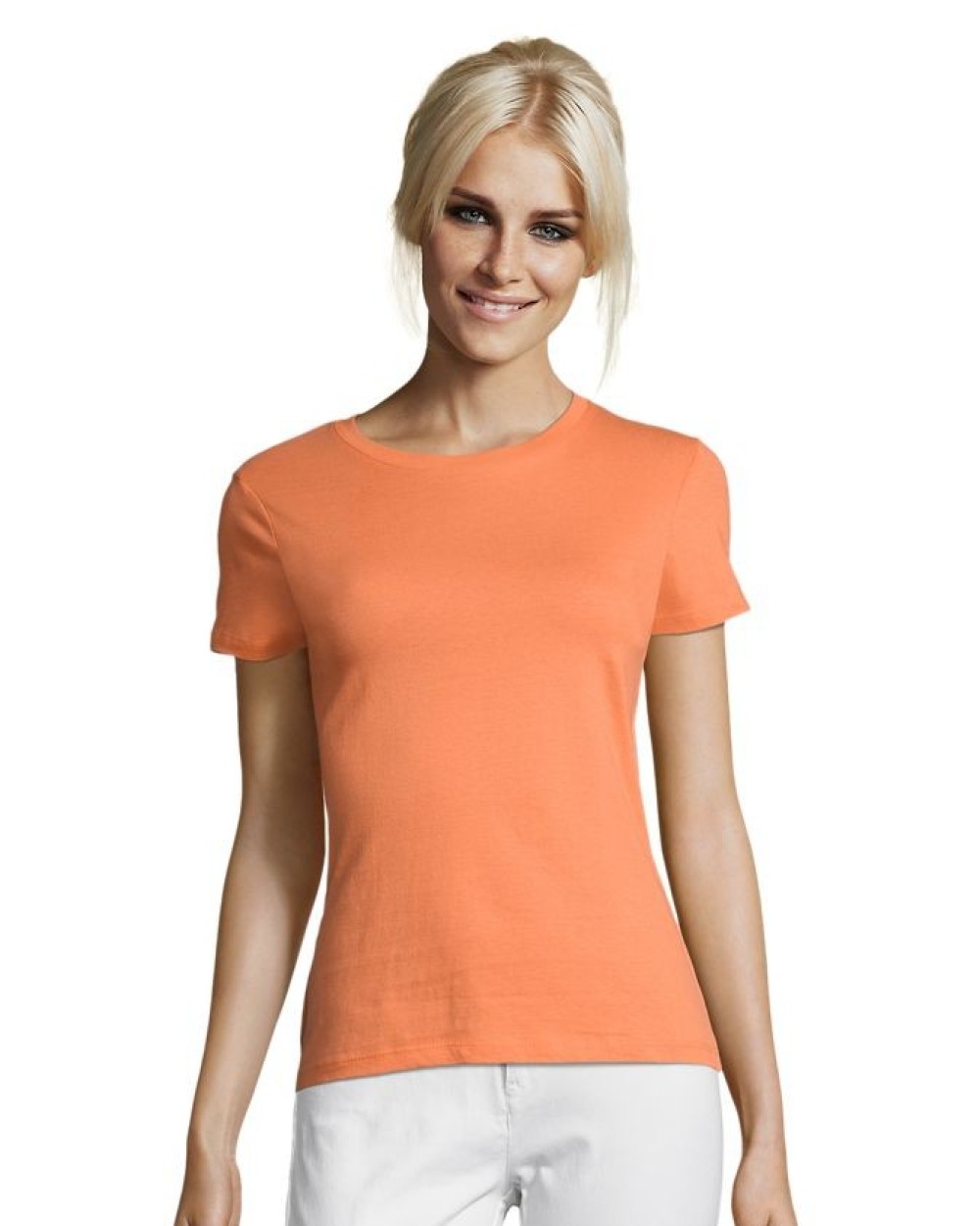 SOL'S Regent Women T-Shirts personalisierbar