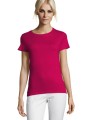 T-Shirts à personnaliser SOL'S Regent Women /api/colors/0327c765-dd20-409c-911d-31f7a9b4c2f5
