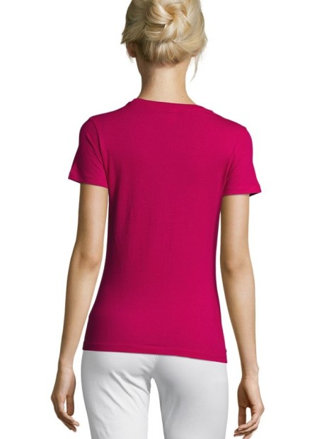 T-Shirts à personnaliser SOL'S Regent Women /api/colors/0327c765-dd20-409c-911d-31f7a9b4c2f5