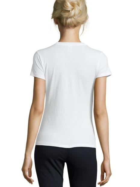 T-Shirts à personnaliser SOL'S Regent Women /api/colors/7a92cd2d-10d2-40b4-928b-296bb7487506
