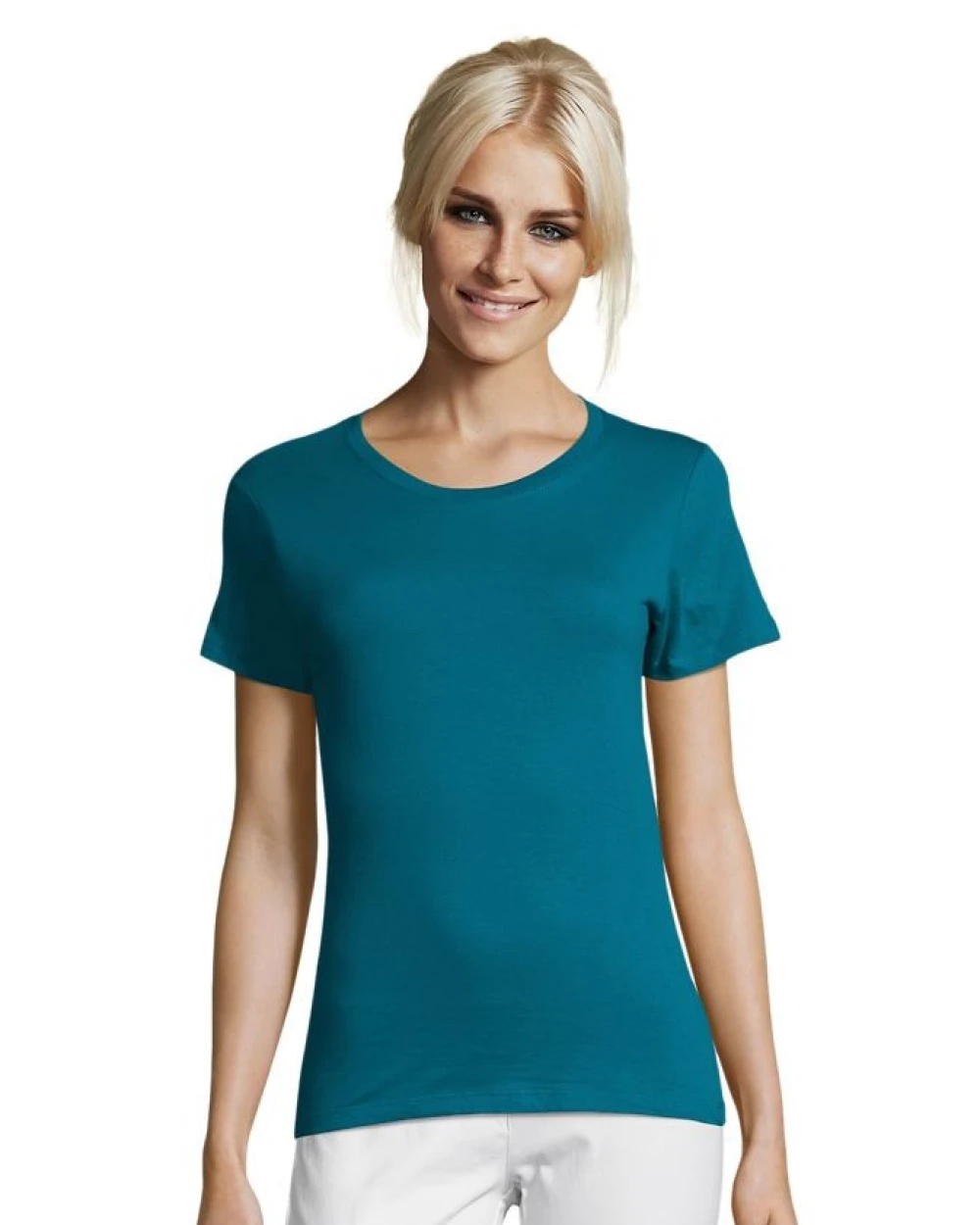 T-Shirts personnalisable SOL'S Regent Women