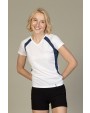 T-Shirts personnalisable CONA Pace Ladies Tech Tee