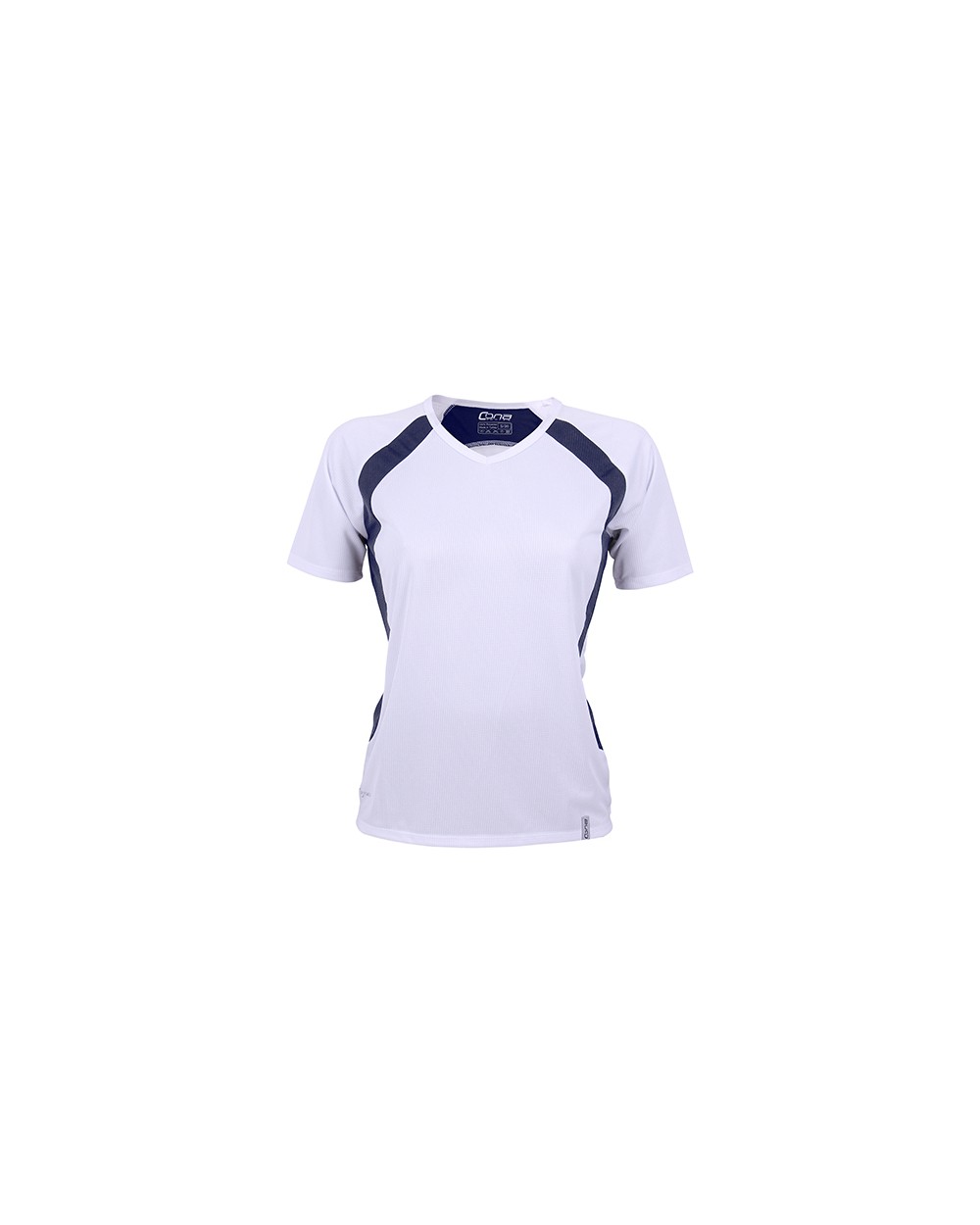 CONA Pace Ladies Tech Tee T-Shirts personalisierbar