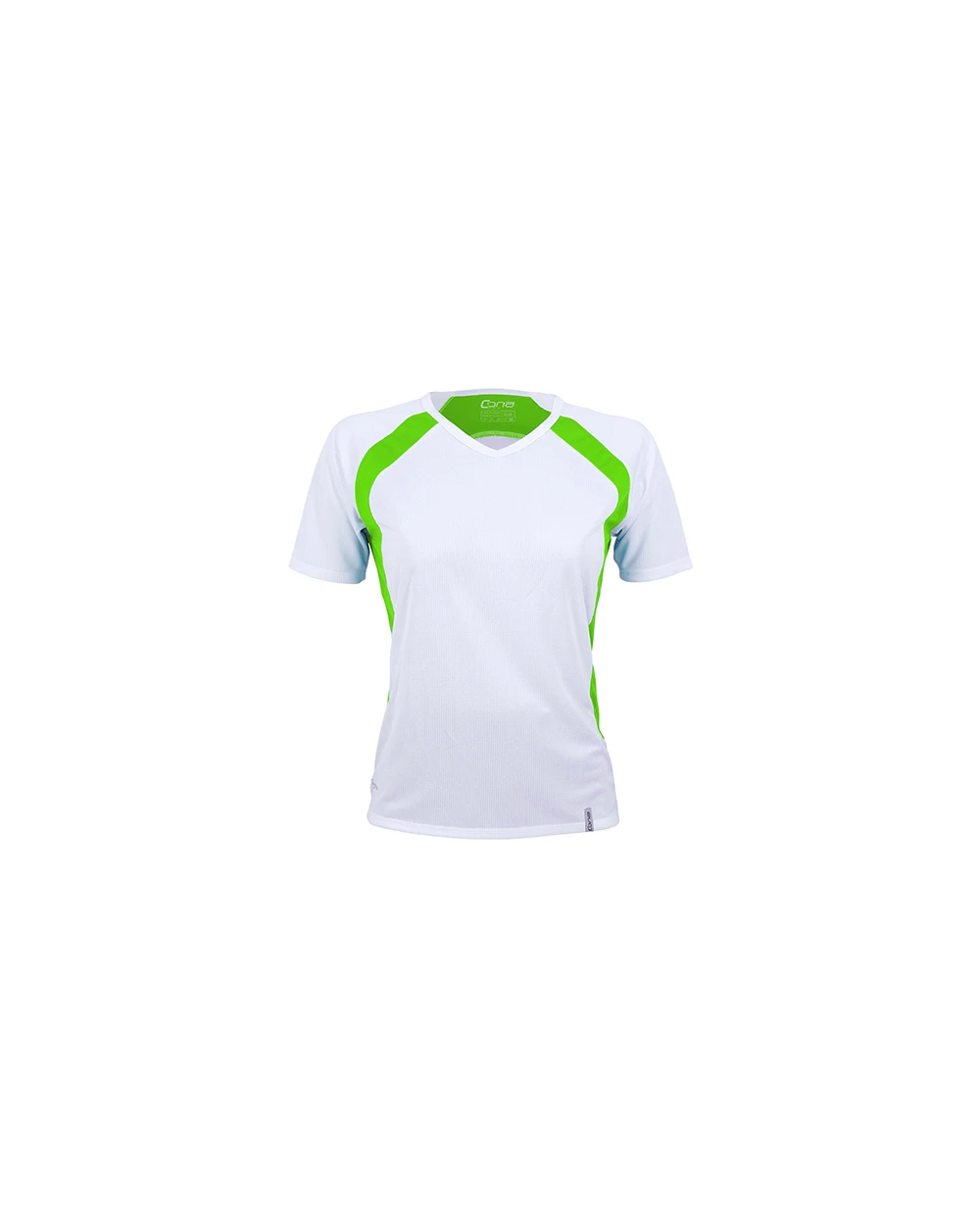 CONA Pace Ladies Tech Tee T-Shirts personalisierbar