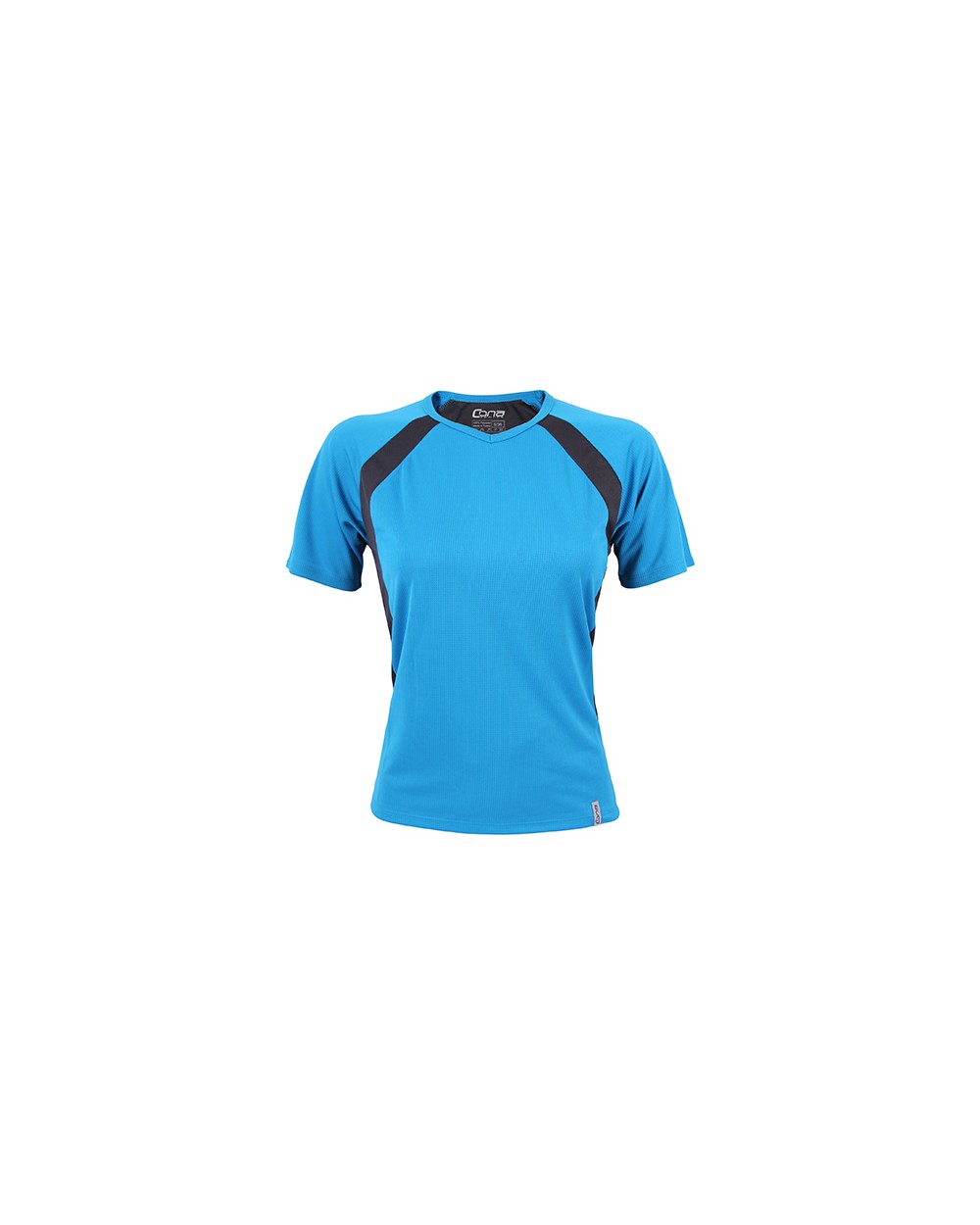 T-Shirts personnalisable CONA Pace Ladies Tech Tee