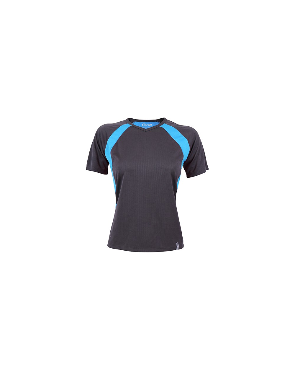 T-Shirts personnalisable CONA Pace Ladies Tech Tee
