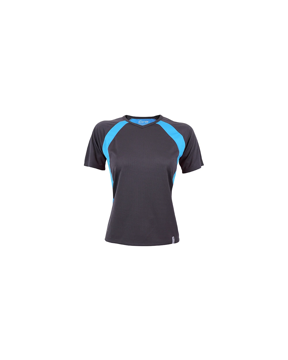 T-shirts CONA Pace Ladies` Tech Tee voor bedrukking &amp; borduring
