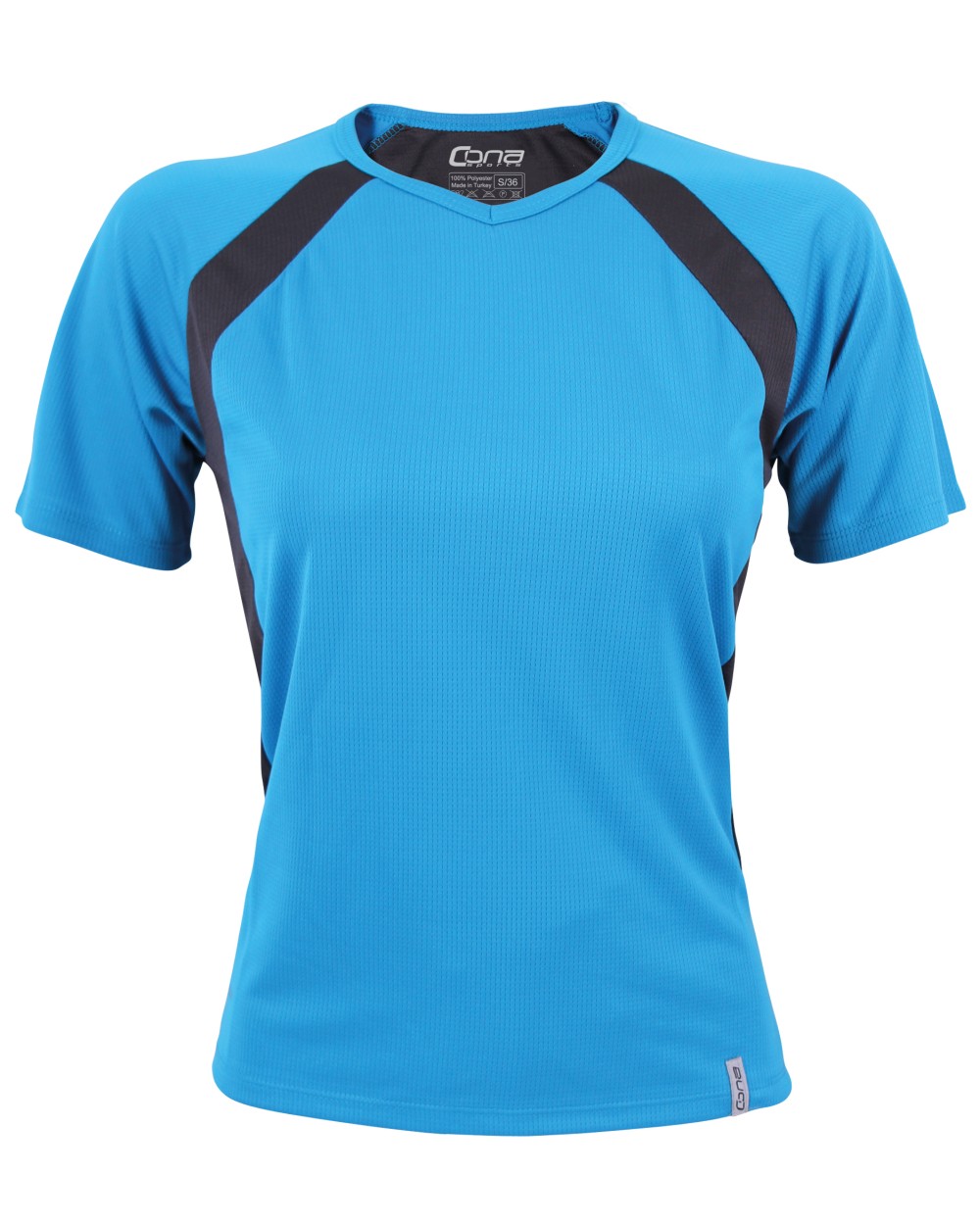 T-Shirts personnalisable CONA Pace Ladies Tech Tee