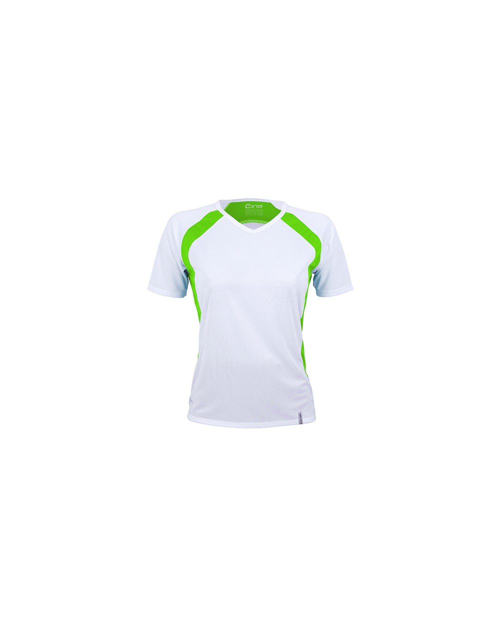 T-Shirts personnalisable CONA Pace Ladies Tech Tee