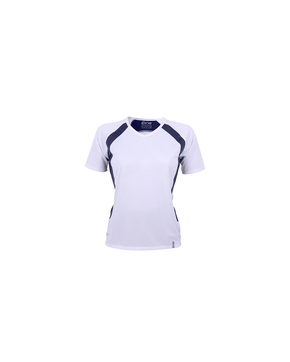 CONA Pace Ladies Tech Tee T-Shirts personalisierbar