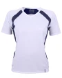 CONA Pace Ladies Tech Tee T-Shirts personalisierbar